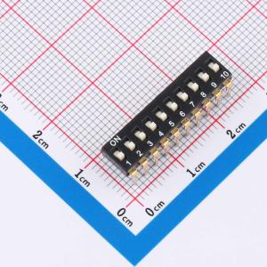 DSIC-10LH商品缩略图