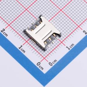 LCK-NANO-1151-P6H135-WLG商品缩略图