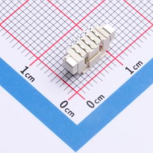 ZX-MX1.25-5PLT-XM商品缩略图