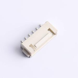 XY-HA2.54-6PWT商品缩略图