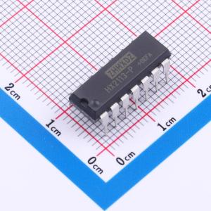 IR2113PBF-HX商品缩略图