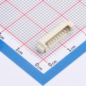 ZX-MX1.25-10PWT-XM商品缩略图