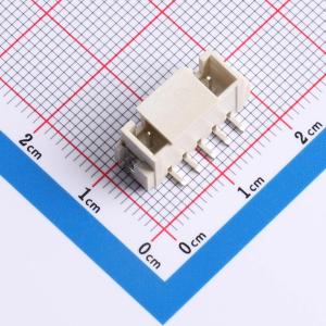 XY-HA2.54-5PLT商品缩略图