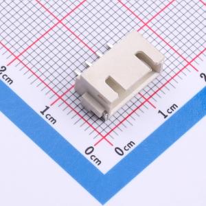 XY-XH2.54-4PWT商品缩略图