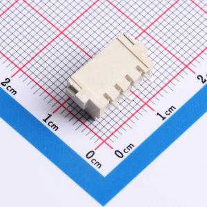 XY-HA2.54-4PWT商品缩略图