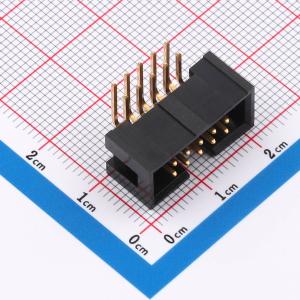 TST-105-04-G-D-RA商品缩略图