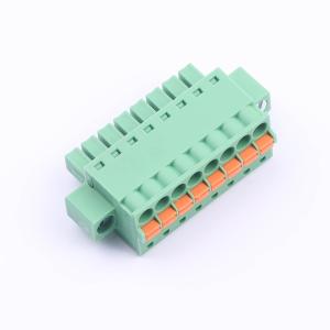 DB2EKDM-3.5-8P-GN商品缩略图