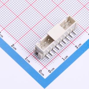 BX-HA2.54-9PLT-XM商品缩略图