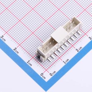 BX-HA2.54-10PLT-XM商品缩略图