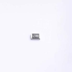 RC0805FR-7W27RL商品缩略图