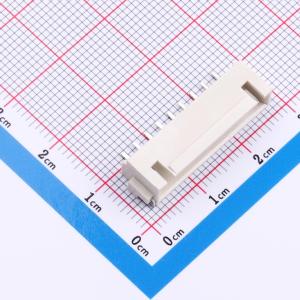 BX-HA2.54-9PWT-XM商品缩略图