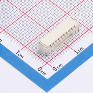 ZX-GH1.25-10PWT-XM商品缩略图