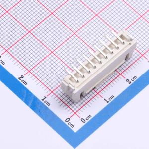 XY-HA2.54-9PLT商品缩略图