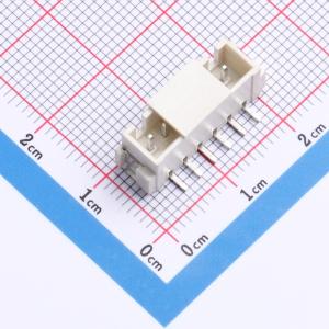 BX-HA2.54-6PLT-XM商品缩略图