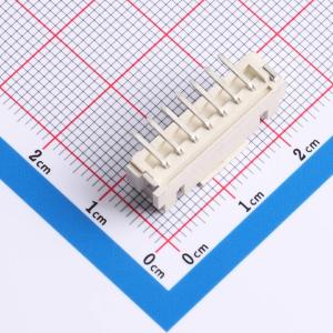 XY-XH2.54-7PLT商品缩略图