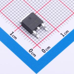 IPD65R190C7ATMA1-HXY商品缩略图