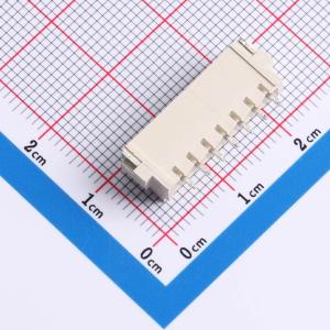 XY-XH2.54-7PWT商品缩略图