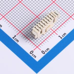 XY-MX1.25-8PLT商品缩略图