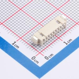 ZX-MX1.25-9PWT-XM商品缩略图