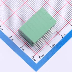 DB141V-2.54-7P-GN商品缩略图