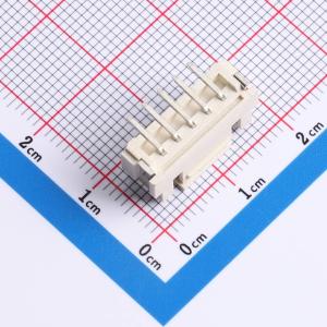 XY-HA2.54-5PLT商品缩略图