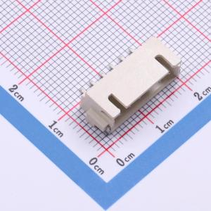 XY-XH2.54-6PWT商品缩略图