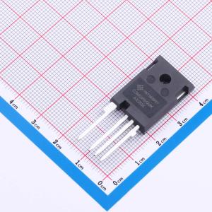 C3M0016120K-HXY商品缩略图