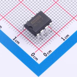 SI7661DJ-HX商品缩略图