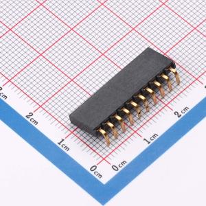 SSW-110-02-G-S-RA-LL商品缩略图