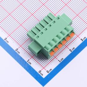 DB2EKDM-3.5-6P-GN商品缩略图