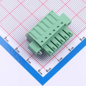 DB2EKDM-3.5-6P-GN商品缩略图