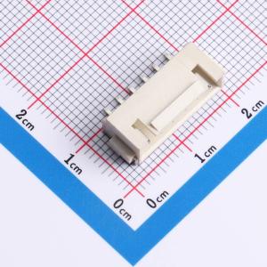 XY-HA2.54-6PWT商品缩略图