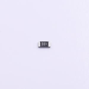 RC1206JR-7W330RL商品缩略图