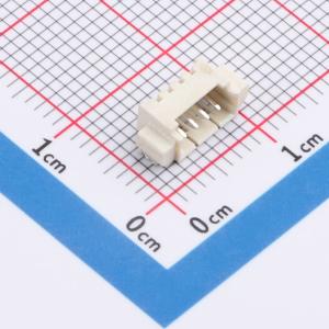 ZX-MX1.25-4PWT-XM商品缩略图