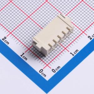 XY-XH2.54-5PWT商品缩略图