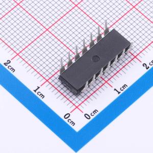 FAN7392N-HX商品缩略图