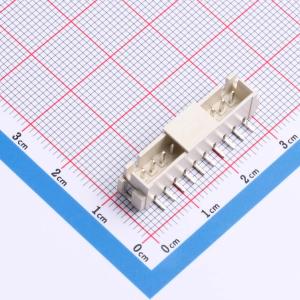JXT-XH2.54-9PLT商品缩略图