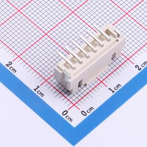 ZX-XH2.54-6PLT-XM商品缩略图