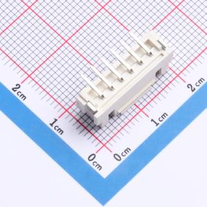 BX-HA2.54-6PLT-XM商品缩略图