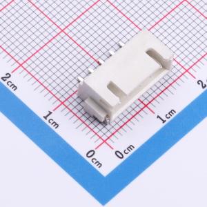 ZX-XH2.54-5PWT-XM商品缩略图