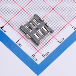 LCK-NANO-1151-P6H135-WLG商品缩略图