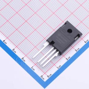 NVH4L060N065SC1-HXY商品缩略图