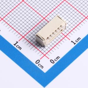 XY-GH1.25-6PWT商品缩略图