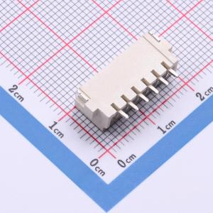 XY-XH2.54-6PWT商品缩略图