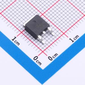 STD18N65M5-HXY商品缩略图