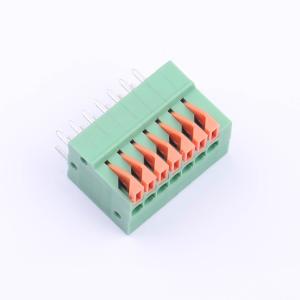 DB141V-2.54-7P-GN商品缩略图