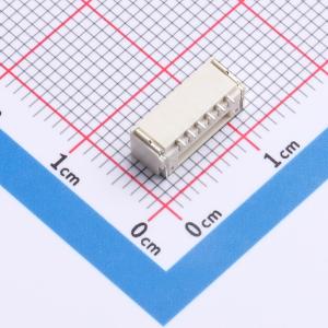 BX-GH1.25-6PWT-XM商品缩略图