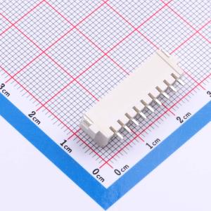 XY-HA2.54-9PWT商品缩略图