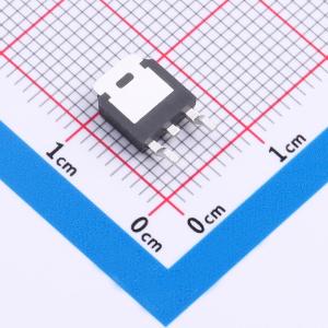 STD16N65M5-HXY商品缩略图