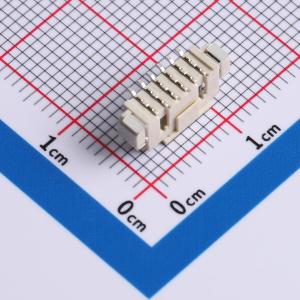 XY-MX1.25-6PLT商品缩略图